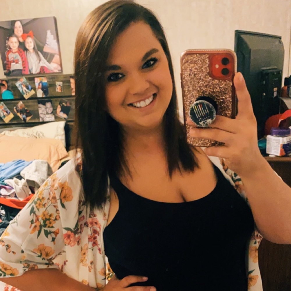 Meet your Posher, Dallas